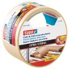 KI&Aacute;RUS&Iacute;T&Aacute;S Tesa 4964 k&eacute;toldalas ragaszt&oacute;szalag, feh&eacute;r 50mx75mm term&eacute;kfot&oacute;