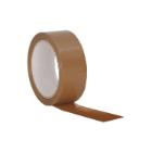 Ragaszt&oacute;szalag PP/Akril havannabarna 48mm/60m term&eacute;kfot&oacute;