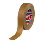 Tesa 4341 pap&iacute;r Krepp szalag, 140&deg;C, 50 m &times; 100 mm, barna term&eacute;kfot&oacute;