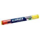 Aluminium foil - Standard Alupack - 30cm x 10 m 7 mic supply box product photo