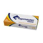 Wrapmaster 21C32 4500 s&uuml;tőpap&iacute;r 45cmx50m term&eacute;kfot&oacute;