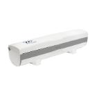 Wrapmaster Compact Abroller für Rollen mit den Maßen 30 cm × 200 m und 30 cm × 100 m Produktbild