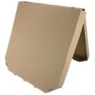 Pizzabox brown 280x280x30 mm product photo