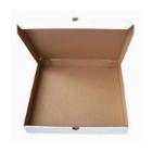 Pizzabox brown 280x280x30 mm product photo