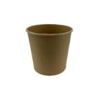 begreen leveses pap&iacute;rt&eacute;gely, barna, &Oslash;97 mm, 470ml (r. 20200235)tető:20200277 term&eacute;kfot&oacute;