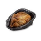 PP Grillcsirke doboz 270x210x120mm 8.16kg term&eacute;kfot&oacute;