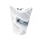 Chips-Tortilla-Wraps z&aacute;rhat&oacute; t&ouml;lcs.-&Uacute;js&aacute;g mint&aacute;zat&uacute; - H:140mm&Oslash;60mm feh(20500007) term&eacute;kfot&oacute;