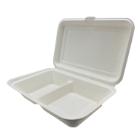 KI&Aacute;RUS&Iacute;T&Aacute;S begreen cukorn&aacute;d men&uuml;box, 2 osztott, nat&uacute;r, 230x153x80 mm term&eacute;kfot&oacute;