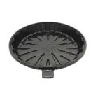 APET Tortadoboz kerek fekete alj fekete &Oslash;160mm x20mm /tető: 16DXN03/ term&eacute;kfot&oacute;