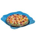APET Tortadoboz kerek víztiszta Ø270x100mm 285BG100 termékfotó