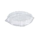 PET round cake box, 295x50mm product photo