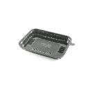 APET Tortadoboz sz&ouml;gletes fekete alj 145x105x20mm/tető: 1410DXN02, 1410DXN03/ term&eacute;kfot&oacute;