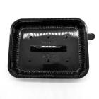 APET Tortadoboz sz&ouml;gletes fekete alj 2X 140x40x25mm /tető: 1410DXN02, 1410DXN03/ term&eacute;kfot&oacute;