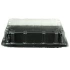 APET Tortadoboz sz&ouml;gletes fekete alj 410x310x20mm /tető: 030DX00, 02, 03/ term&eacute;kfot&oacute;