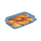 APET Croissant doboz 195x160x120mm (TO06C) term&eacute;kfot&oacute;
