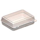Cookie box R453 252x185x80mm OPS product photo
