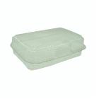 S&uuml;tem&eacute;nyes doboz - ALI40C - 236x165x70 mm rPET (GuillinPL) term&eacute;kfot&oacute;