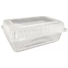 S&uuml;tem&eacute;nyes doboz - K-80N - 245x180x97mm PET (GuillinPL) term&eacute;kfot&oacute;