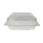 S&uuml;tem&eacute;nyes doboz - 2070PETC - 231x228x93mm rPET (GuillinPL) term&eacute;kfot&oacute;