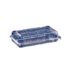 S&uuml;tem&eacute;nyes doboz - K37PETC - 235x136x56mm PET (GuillinPL) term&eacute;kfot&oacute;