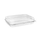 Süteményes doboz - K65PETC - 305x130x70mm rPET (GuillinPL) termékfotó