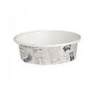 Pap&iacute;rt&eacute;gely - &Uacute;js&aacute;g arculat&uacute; - 360 ml &Oslash;114 mm term&eacute;kfot&oacute;