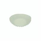 Muffin tin paper - Mignon - &Oslash;42x20 mm white product photo
