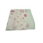 Feh&eacute;r finomcsomagol&oacute; - S&uuml;tem&eacute;nyes mint&aacute;val perga - PINK 60 x 80 cm 10kg/cs term&eacute;kfot&oacute;