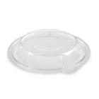 Tető Snap On salátás tálra, víztiszta, PET (431-CSS01501) termékfotó