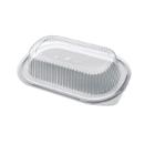 Grand Chef t&aacute;lca tető magas PP v&iacute;ztiszta 240x155x45 mm CC65M45 term&eacute;kfot&oacute;