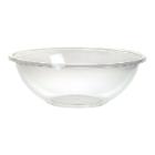 PET/RPET sal&aacute;t&aacute;s t&aacute;l, &Oslash;26 x 9,2 cm, 2250 ml term&eacute;kfot&oacute;