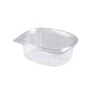 Sal&aacute;t&aacute;s t&aacute;l tetővel 1000ml 185x155x68mm term&eacute;kfot&oacute;