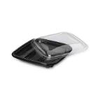DISCONT.!! dessert black bottom 375ml, 125x125x53mm (top: 22200043) product photo