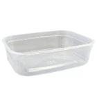 Sv&eacute;d t&aacute;lka 350 ml PP v&iacute;ztiszta 122880/134635 (tető: 22200027) term&eacute;kfot&oacute;