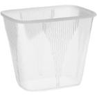 Hagner sz&ouml;gletes t&aacute;lka 500 ml PP v&iacute;ztiszta K-807 (tető: 22200107) term&eacute;kfot&oacute;