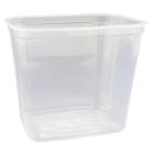 Sv&eacute;d t&aacute;lka 1200 ml PP v&iacute;ztiszta 122888/134638 (tető: 22200027) term&eacute;kfot&oacute;