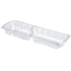 Műanyag bet&eacute;t sal&aacute;t&aacute;s t&aacute;lhoz PET 175x60x24mm term&eacute;kfot&oacute;