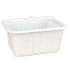 Varia alj 425 ml PP feh&eacute;r  133499  (tető: 22200227) term&eacute;kfot&oacute;
