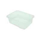 Sz&ouml;gletes alj 750 ml PP v&iacute;ztiszta (Coveris)124411/134688(tető:22200014)(22200057 term&eacute;kfot&oacute;