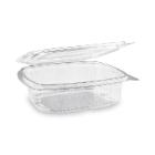 Egybefedeles 750g-os PET doboz L107 125x198x60mm termékfotó