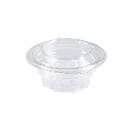 Hot Form Luxy PET With attached lid round bowl 750 ml (V00603-A) product photo