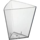 Duni 159722 Amuse-bouche kínáló tálka, Tri Large termékfotó