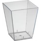 Duni 173084 Amuse-bouche k&iacute;n&aacute;l&oacute; t&aacute;lka, sz&ouml;gletes alak&uacute;, nagy, 150ml term&eacute;kfot&oacute;