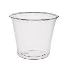 Cup - dessert - 185 ml &Oslash;78 mm PET (lidis PL) product photo