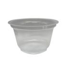 Beaker 200 ml PP clear 132223 product photo