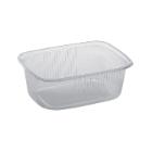 PP Weldable container 200ml GA30P 137x95x30mm product photo