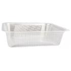 PP sz&ouml;gletes v&iacute;ztiszta hegeszthető ed&eacute;ny 192x137x41mm 750ml (tető: COV1500TP) term&eacute;kfot&oacute;