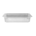 Top t&aacute;l - f&oacute;li&aacute;zhat&oacute; - 650 ml PP v&iacute;ztiszta 190x137x38 mm (Ilip) term&eacute;kfot&oacute;