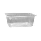 Top t&aacute;l - f&oacute;li&aacute;zhat&oacute; - 1250 ml PP v&iacute;ztiszta 190x137x70 mm P29/70PP6 term&eacute;kfot&oacute;