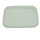 D&eacute;zsmaz&aacute;ras sz&ouml;gletes t&aacute;lka tető 250 ml PP v&iacute;ztiszta - 110x88mm term&eacute;kfot&oacute;